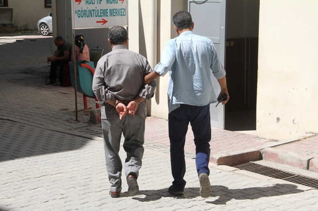 17 Yıl Önce Kaybolan Kadının Ailesi Tarafından İnfaz Edildiği Ortaya Çıktı