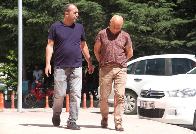 17 Yıl Önce Kaybolan Kadının Ailesi Tarafından İnfaz Edildiği Ortaya Çıktı