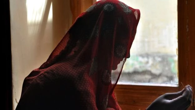 Afganistan'da Kadın İntiharları Neden Yaygın?
