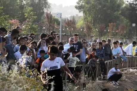 Cizre'de Dicle Nehrine Giren 2 Çocuk Boğuldu