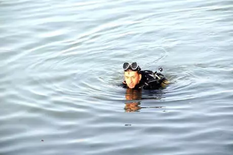 Cizre'de Dicle Nehrine Giren 2 Çocuk Boğuldu