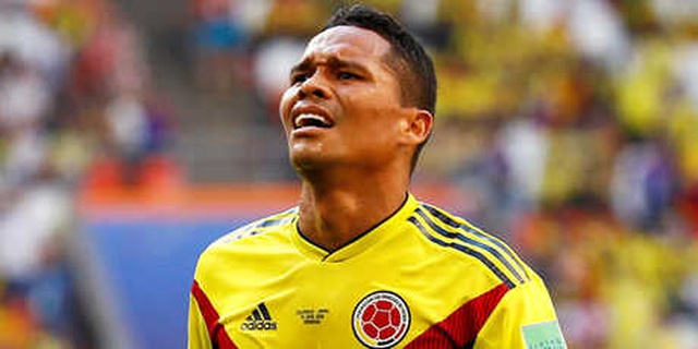 Galatasaray'la Trabzonspor, Carlos Bacca'nın Peşine Düştü