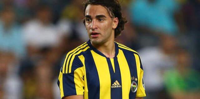 Galatasaray'a Eski Fenerbahçeli Markovic'i Önerdiler: İster Misiniz? Galatasaray'a Eski Fenerbahçeli Markovic'i Önerdiler: İster Misiniz?