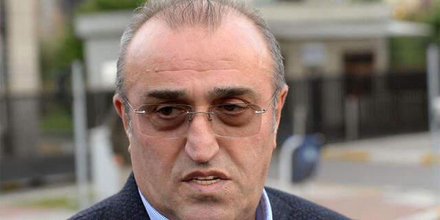 Galatasaray Asbaşkanı: Trezeguet Gündemimizde Yok