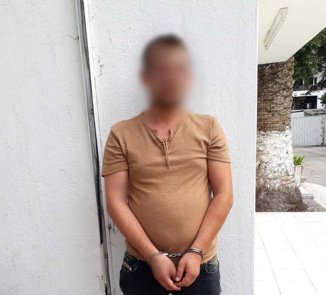 Farklı Operasyonlarda Yakalanan Şüphelilerin Yıllardır Görüşmeyen İki Kardeş Olduğu Ortaya Çıktı