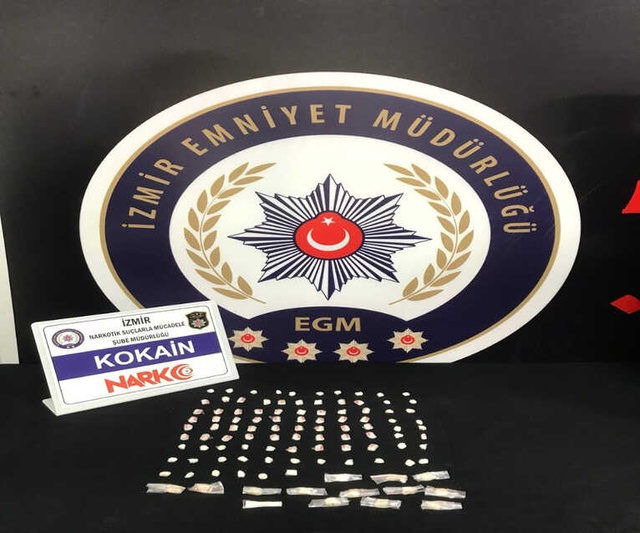 Farklı Operasyonlarda Yakalanan Şüphelilerin Yıllardır Görüşmeyen İki Kardeş Olduğu Ortaya Çıktı