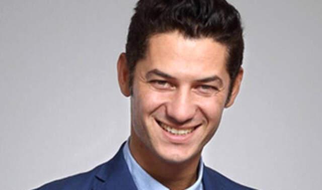 Okan Çabalar Kimdir?