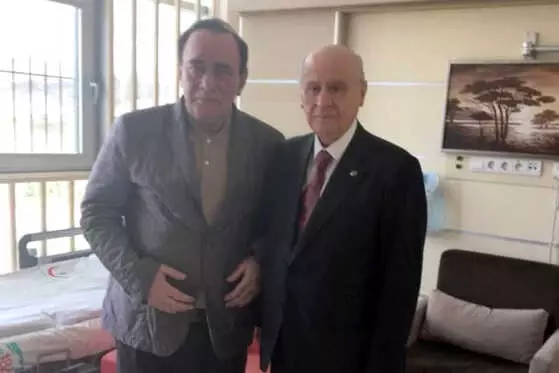 Alaattin Çakıcı Yine Tehdit Etti: Hakaretler Devam Ederse, Gerekirse Eyleme Dönüştürebilirim