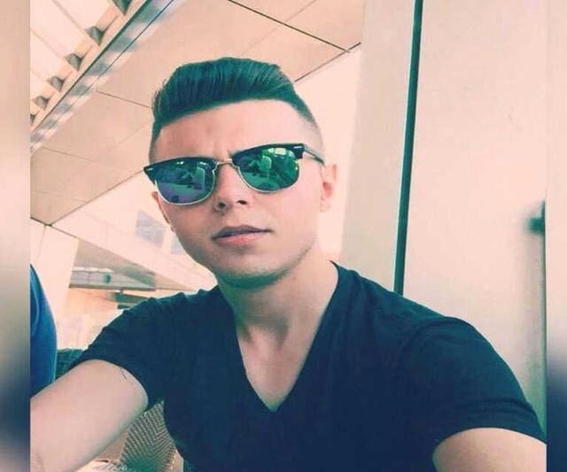 Hız Yaptı, Tartıştı, 20 Yaşındaki Genci Başından Vurdu