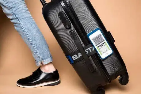 Havaalanlarında Sıra Beklemeye Son: Elektronik Bagaj Etiketleri Geliyor