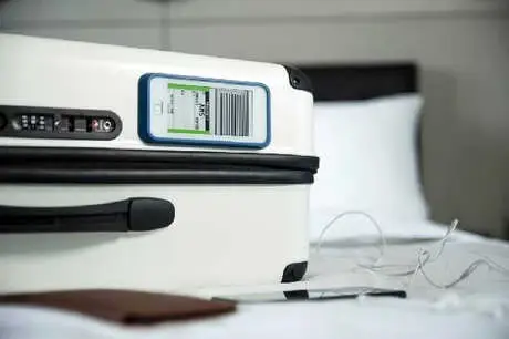 Havaalanlarında Sıra Beklemeye Son: Elektronik Bagaj Etiketleri Geliyor