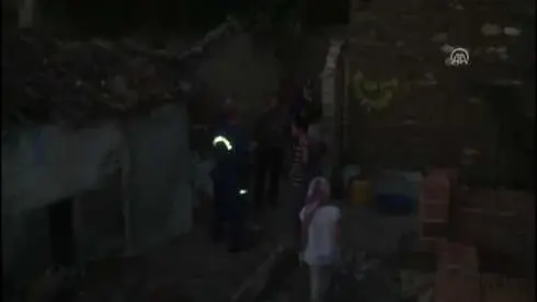 İzmir'de Anneannesi ile Kaybolan Rüya Bebeğin Annesi Feryat Etti: Ne Olur Çocuğumu Göndersin