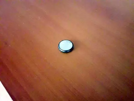 Batman'da 1,5 Yaşındaki Berfin'in Yuttuğu Pil Operasyonla Alındı