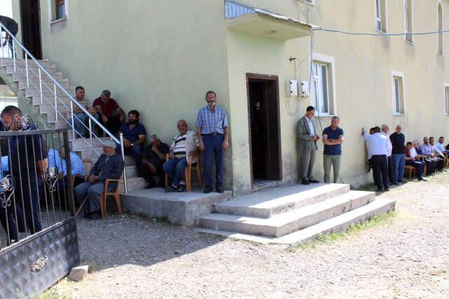 Leyla'nın Katili Olduğu İddia Edilen Amcası İsyan Etti: Zaten Ciğerimiz Yanmış, Yapmayın!