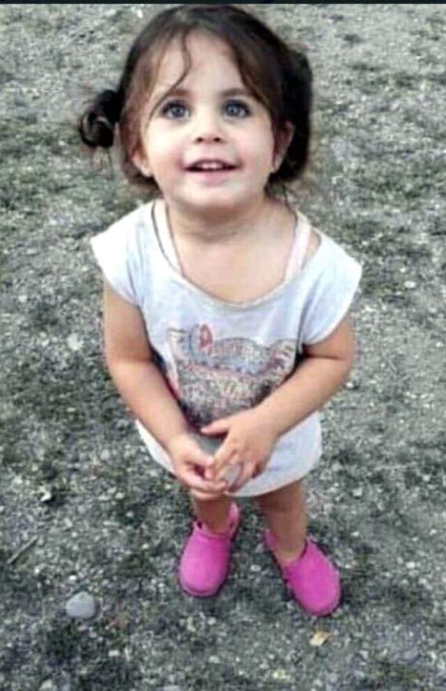 Leyla'nın Katili Olduğu İddia Edilen Amcası İsyan Etti: Zaten Ciğerimiz Yanmış, Yapmayın!