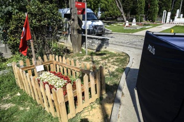 Naim Süleymanoğlu'nun Babalık Davası İçin Bugün Mezarı Açılıyor
