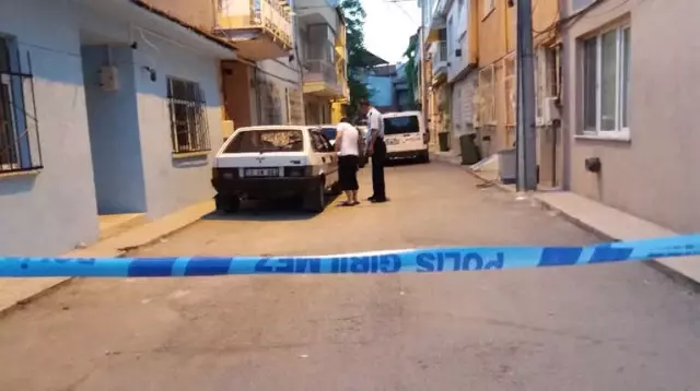 Bursa'da Pompalı Tüfekle 16 Yaşındaki Kızı Vurdu