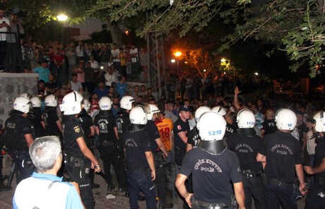 Down Sendromlu Çocuğa Cinsel İstismarda Bulunan Suriyeli Adam, Mahalleyi Ayağa Kaldırdı