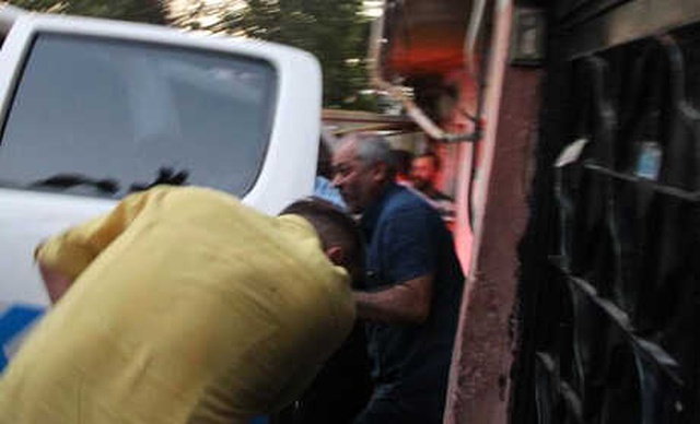 Down Sendromlu Çocuğa Cinsel İstismarda Bulunan Suriyeli Adam, Mahalleyi Ayağa Kaldırdı