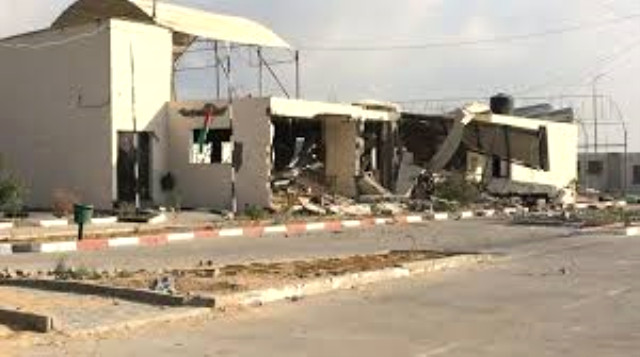 Dışişleri Bakanlığı, Abu Nuwwar Bedevi Topluluğuna Ait Evleri Yıkan İsrail'i Kınadı
