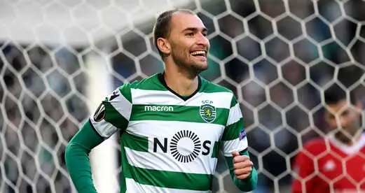 FIFA, Fenerbahçe'nin İstediği Bas Dost'un Bonservisini 15 Milyon Euro Olarak Belirledi