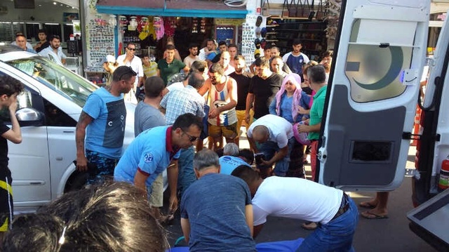 Kazada Can Veren Küçük Çocuğun Son Sözleri