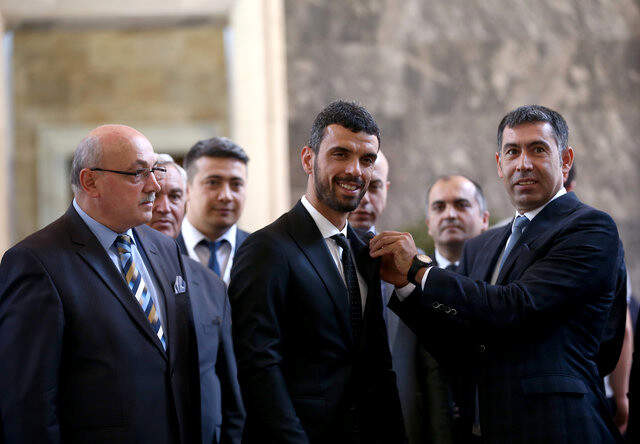 Kenan Sofuoğlu, Milletvekili Maaşını Hayır İşlerinde Kullanacak