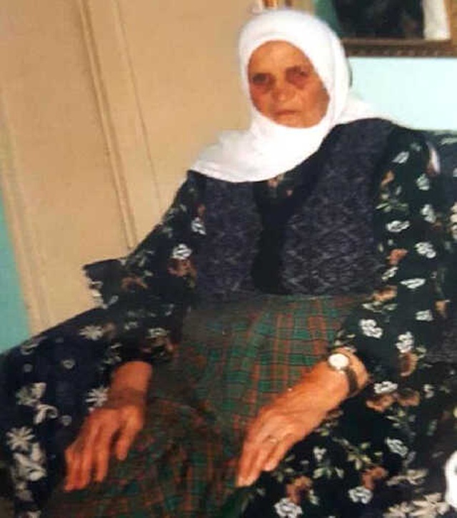 Dedikodusunu Yaptığı için Babaannesini Öldüren Torunun Yargılanması Başladı