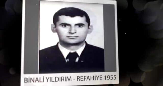 Son Başbakan Binali Yıldırım'a Veda Klibi, Sosyal Medyaya Damga Vurdu