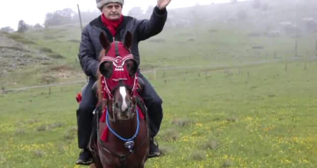 Son Başbakan Binali Yıldırım'a Veda Klibi, Sosyal Medyaya Damga Vurdu