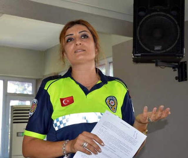 Fahri Trafik Müfettişlerinin Alkollü Araç Kullanırken Yakalandığı Anlaşıldı