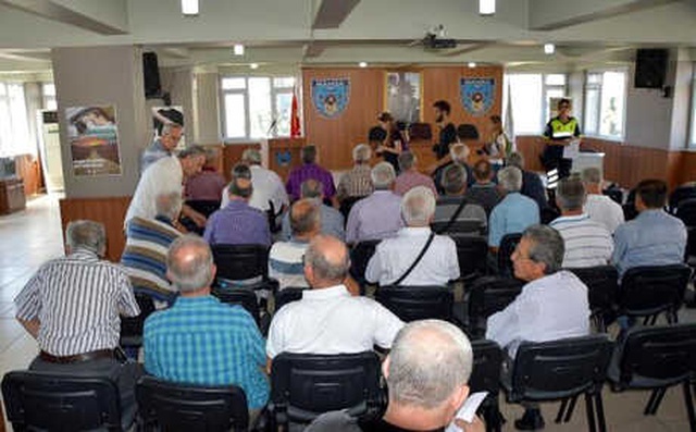 Fahri Trafik Müfettişlerinin Alkollü Araç Kullanırken Yakalandığı Anlaşıldı