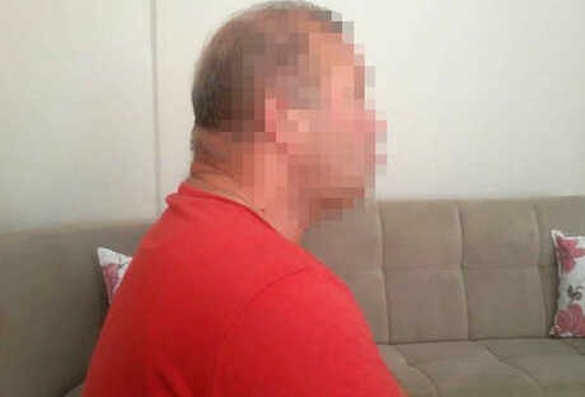 Güneydoğu Gazisi, Tartıştığı Şoför Tarafından Eşinin Gözü Önünde Dövüldü