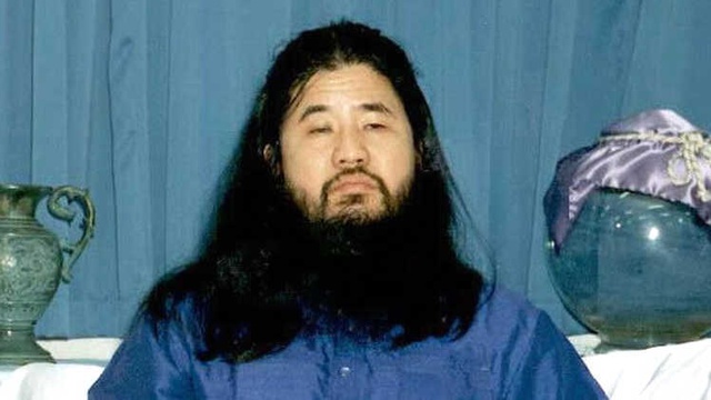Japonya, Ülkenin En Büyük Terör Saldırısına İmza Atan Tarikat Liderini İdam Etti