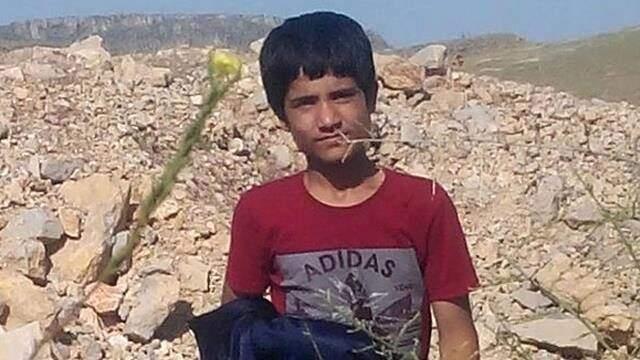 Kayıp Yusuf ile İlgili Umutlar Yıkıldı! İstanbul'da Görülen Çocuğun O Olmadığı Ortaya Çıktı Kayıp Yusuf ile İlgili Umutlar Yıkıldı! İstanbul'da Görülen Çocuğun O Olmadığı Ortaya Çıktı