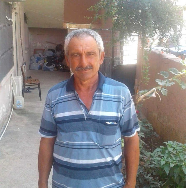 Eski Eşini Öldüren Katilin Savunmasına Hakim Bile İsyan Etti
