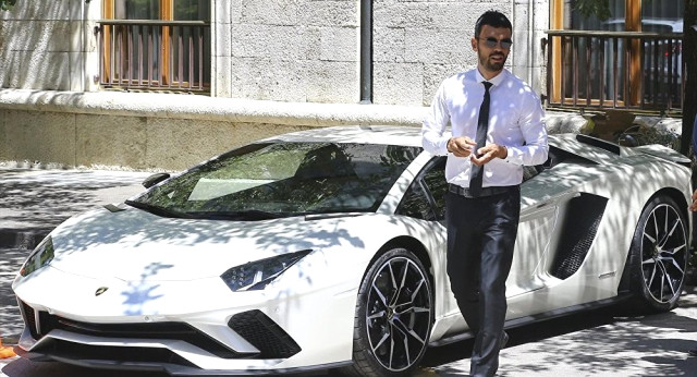Kenan Sofuoğlu, Lamborghini Eleştirilerine Yanıt Verdi: Asıl Sebep AK Parti'yle Beraber Olmamız
