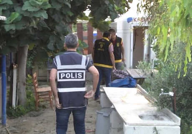 Polis,