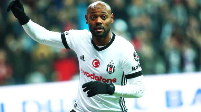 Beşiktaş, Burak Yılmaz'a Karşılık Vagner Love'ı Takasta Teklif Edecek