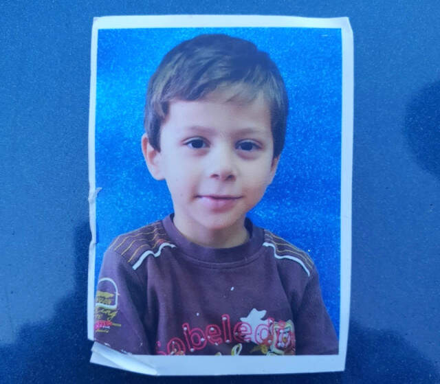 Ufuk'un Cansız Bedeni Dağdan İndirildi, Ailesi Yıkıldı! 8 Gün Önce Kaybolan Ufuk'un Cansız Bedeni Saatler Sonra Dağdan İndirildi!