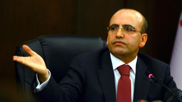 3 Dönem Ekonominin Patronluğunu Yapan Mehmet Şimşek, Kabine Dışı Kaldı