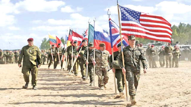 ABD NATO Temsilcisi'nden Çarpıcı Türkiye Çıkışı: Rusya, Bizden Koparmaya Çalışıyor