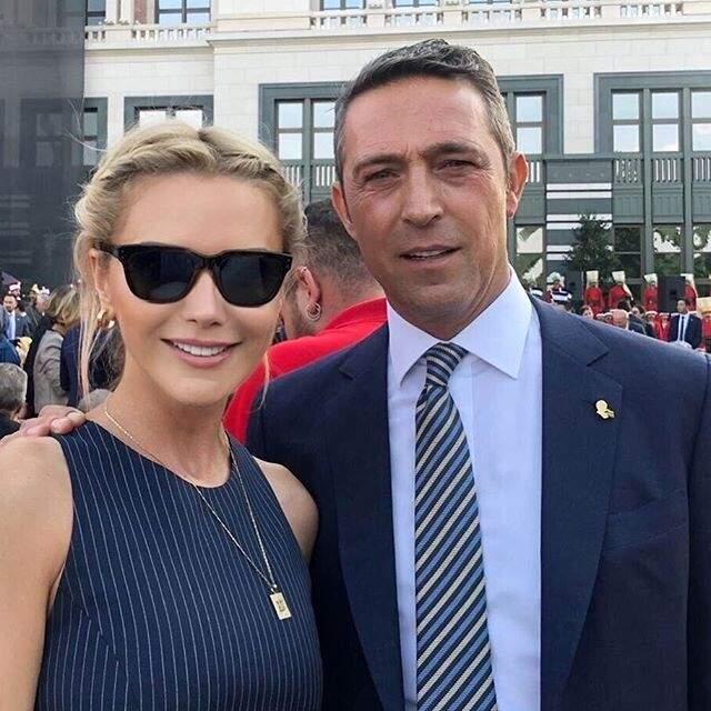 <a class='keyword-sd' href='/bestepe/' title='Beştepe'>Beştepe</a> Külliyesi'nde Düzenlenen Yeni Sisteme Geçiş Töreni'ne Ali Koç'ta Katıldı Cumhurbaşkanlığı Külliyesi'nde Düzenlenen Yeni Sisteme Geçiş Töreni'ne Ali Koç'ta Katıldı