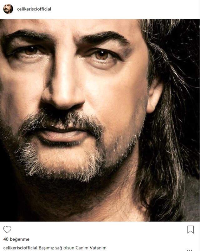 Çorlu'daki Tren Kazasında Hayatını Kaybedenler İçin Ünlüler Sosyal Medyadan Taziye Mesajı Yayınladı