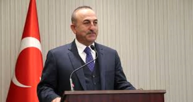Dışişleri Bakanı Olan Mevlüt Çavuşoğlu Kimdir?