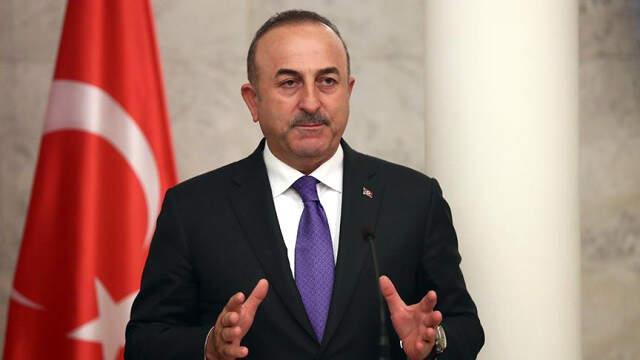 Dışişleri Bakanı Olan Mevlüt Çavuşoğlu Kimdir?