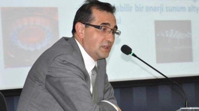 Enerji ve Tabii Kaynaklar Bakanı Fatih Dönmez Kimdir?