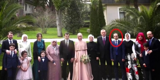 Cumhurbaşkanı Erdoğan'ın Yemin Törenine Katılmayan Ahmet Burak Erdoğan Kimdir?