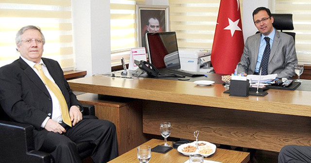 Gençlik ve Spor Bakanı Mehmet Muharrem Kasapoğlu Kimdir?