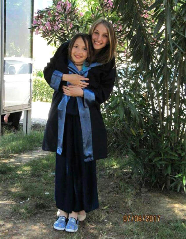 Tren Kazasında Kaybolan Kuzenlerden Acı Haber Geldi
